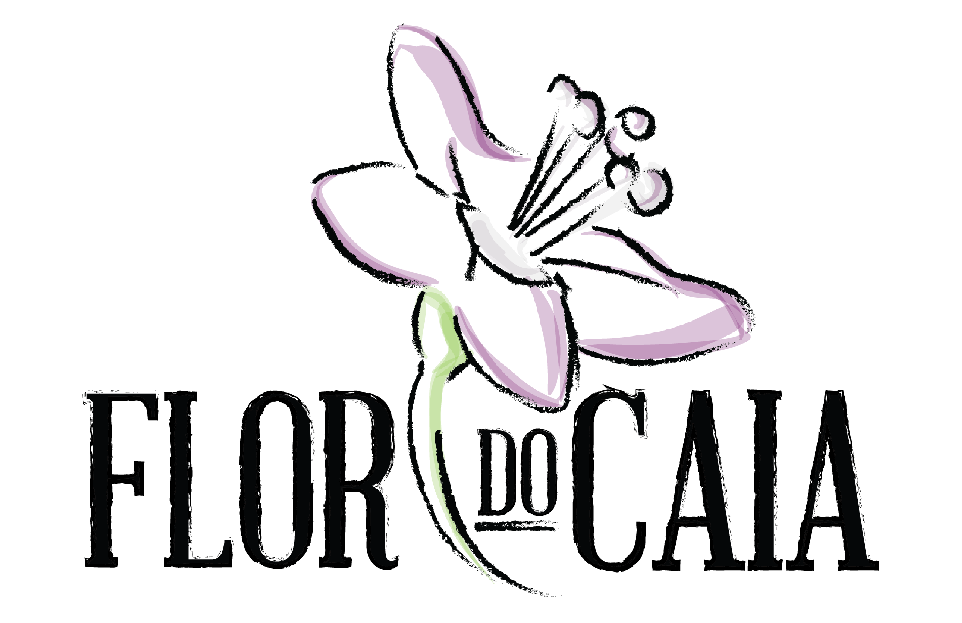 Flor do Caia