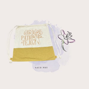 Bolsa de patio Tejo
