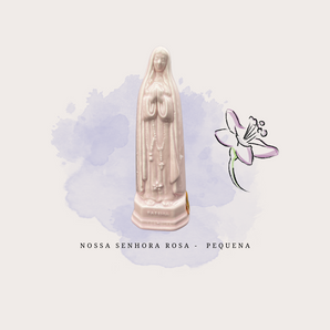 Fátima - Pequeña